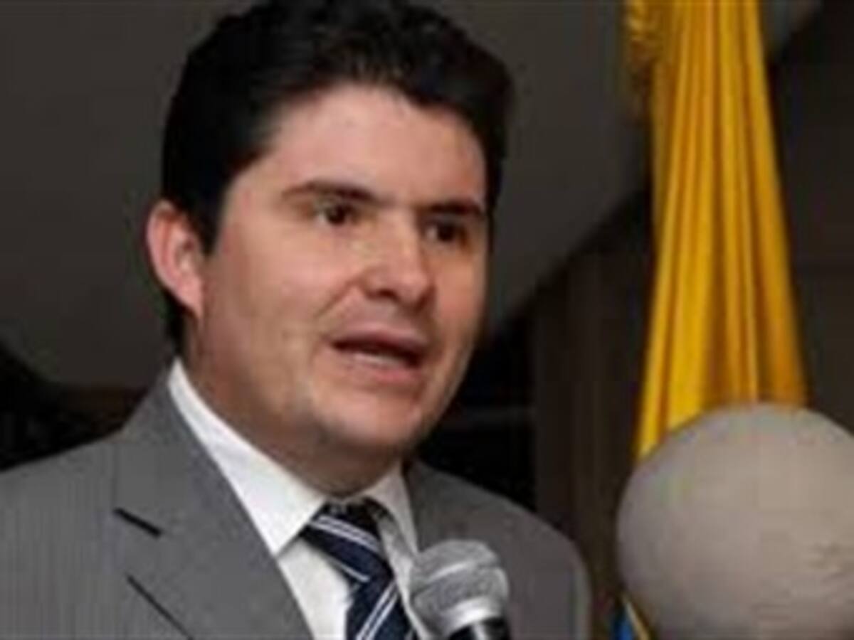‘Mi función es que las personas tengan vivienda' MinVivienda