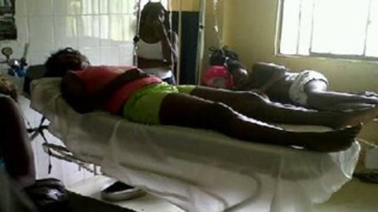 Un minero muerto y 14 heridos por deslizamiento en Chocó