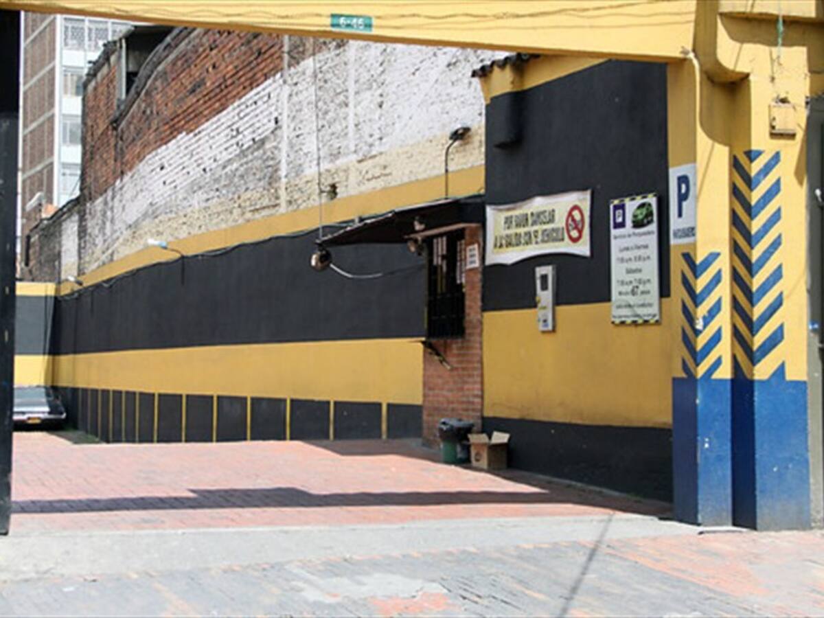 Concejo de Bogotá hunde proyecto que buscaba incremento en tarifas de parqueaderos
