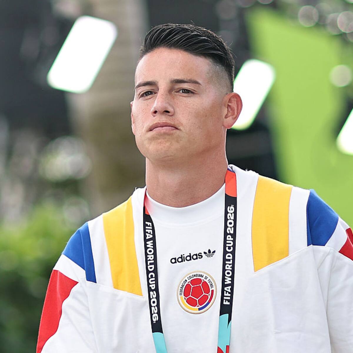 James Rodríguez, entre los mejores jugadores del Mundial 2026: atención al impresionante registro