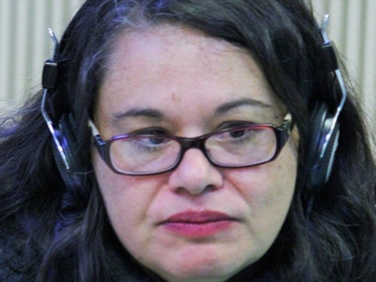 Una comisión de verdad reivindica y reconoce las víctimas: Moreno