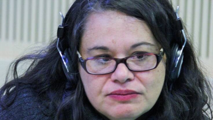 Una comisión de verdad reivindica y reconoce las víctimas: Moreno