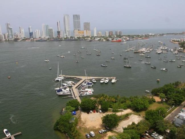 EPA asumirá nuevas funciones sobre los cuerpos de agua en Cartagena