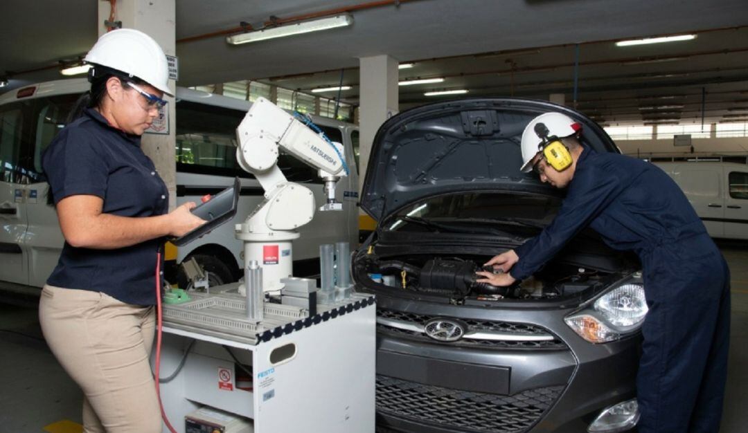 Los cupos están en Cartagena, San Jacinto, San Juan Nepomuceno, Córdoba, Soplaviento, entre otros