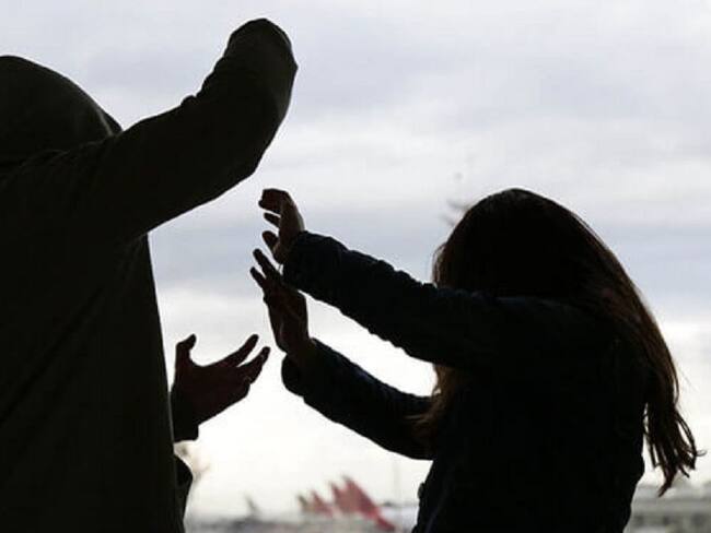 Violencia de género