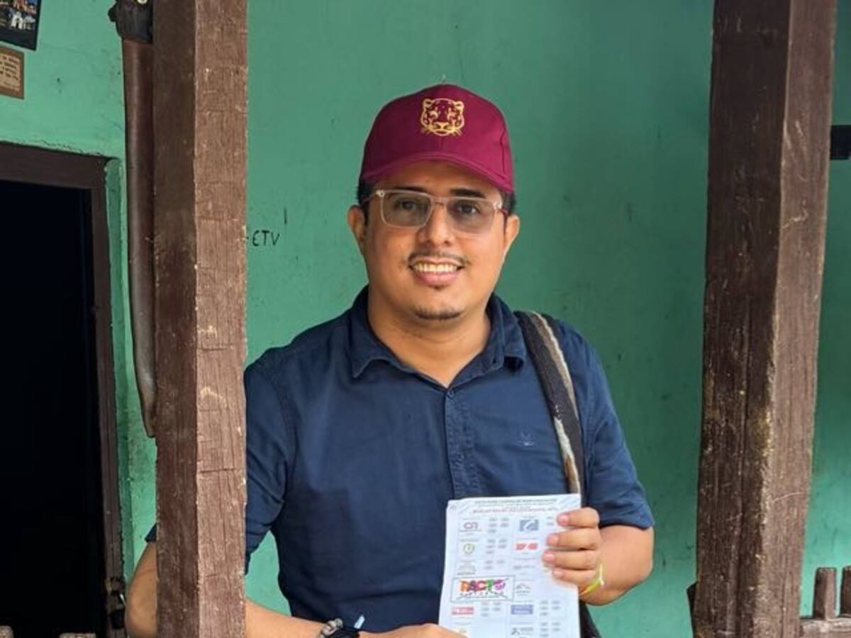 “Vamos a seguir defendiendo nuestra propuesta”: líder del Pacto Histórico tras amenazas colectivas