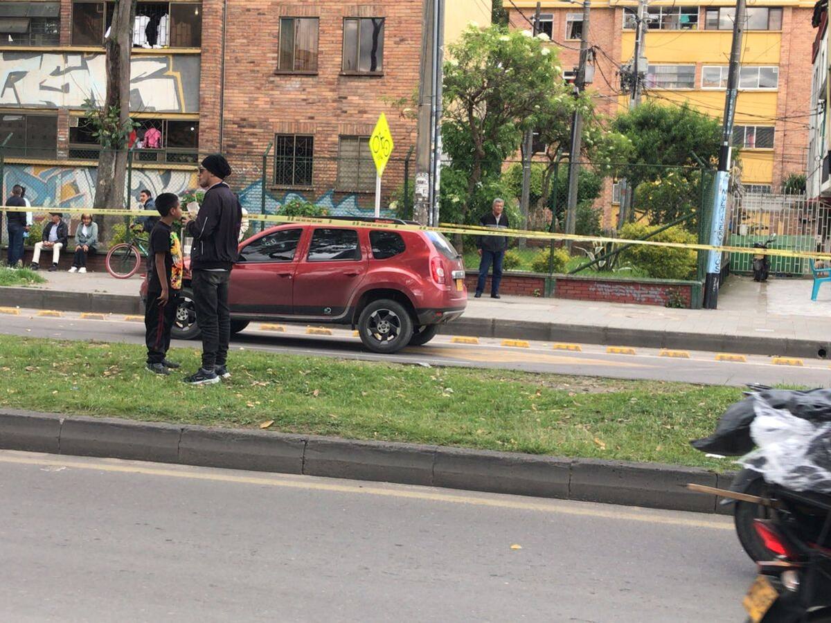 Policía frustra ataque a tiros contra una pareja en Kennedy: un delincuente fue capturado