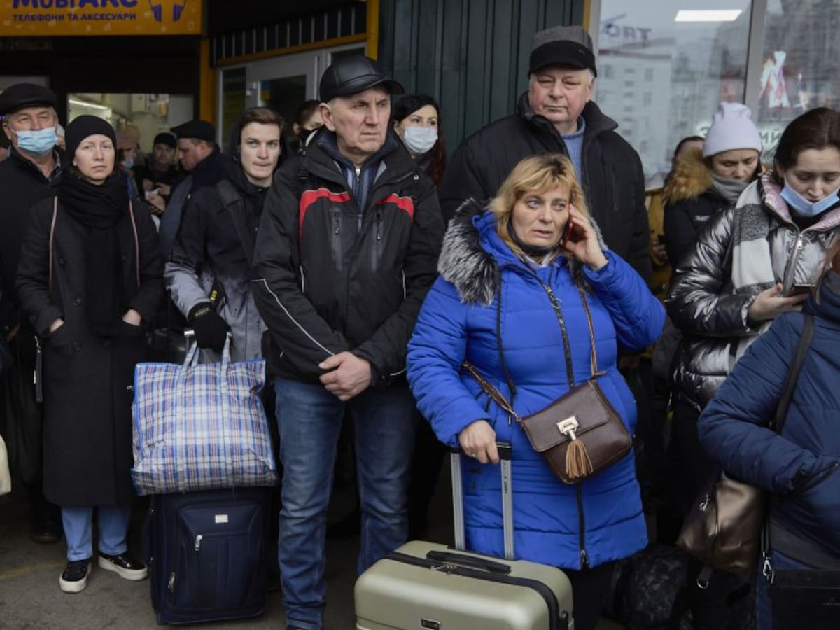 China llama a la moderación y a evitar que situación se salga de control