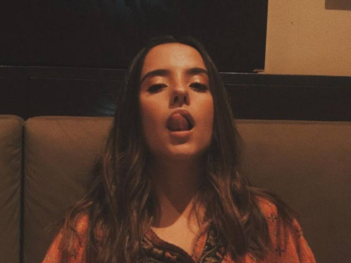 La razón por la que Evaluna Montaner llegó virgen al matrimonio