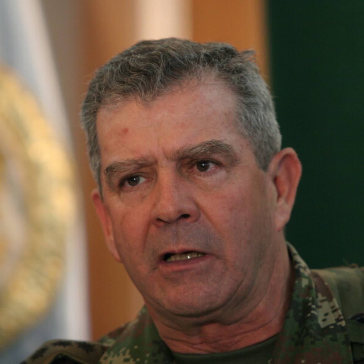 JEP imputa al general (r) Mario Montoya por falsos positivos en el Oriente Antioqueño