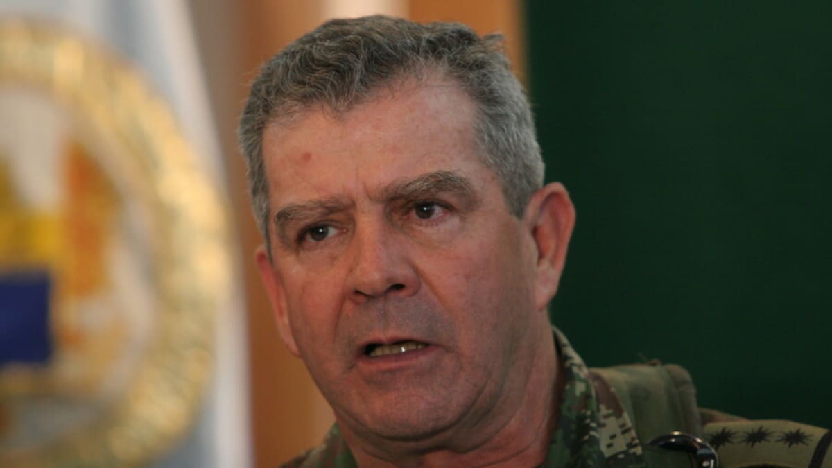 General (r) Montoya implementó política de privilegiar muertos como factor de éxito: JEP