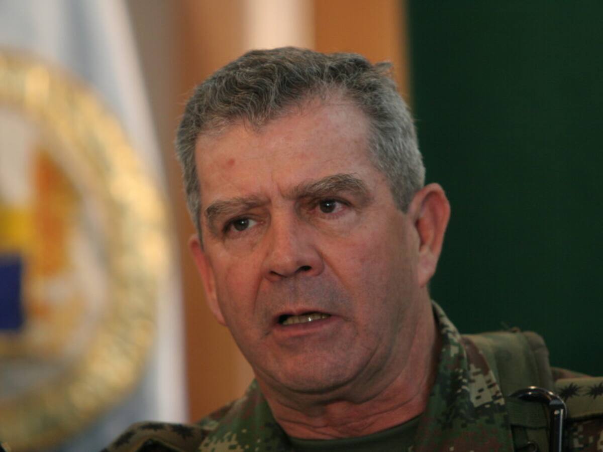General (r) Montoya implementó política de privilegiar muertos como factor de éxito: JEP