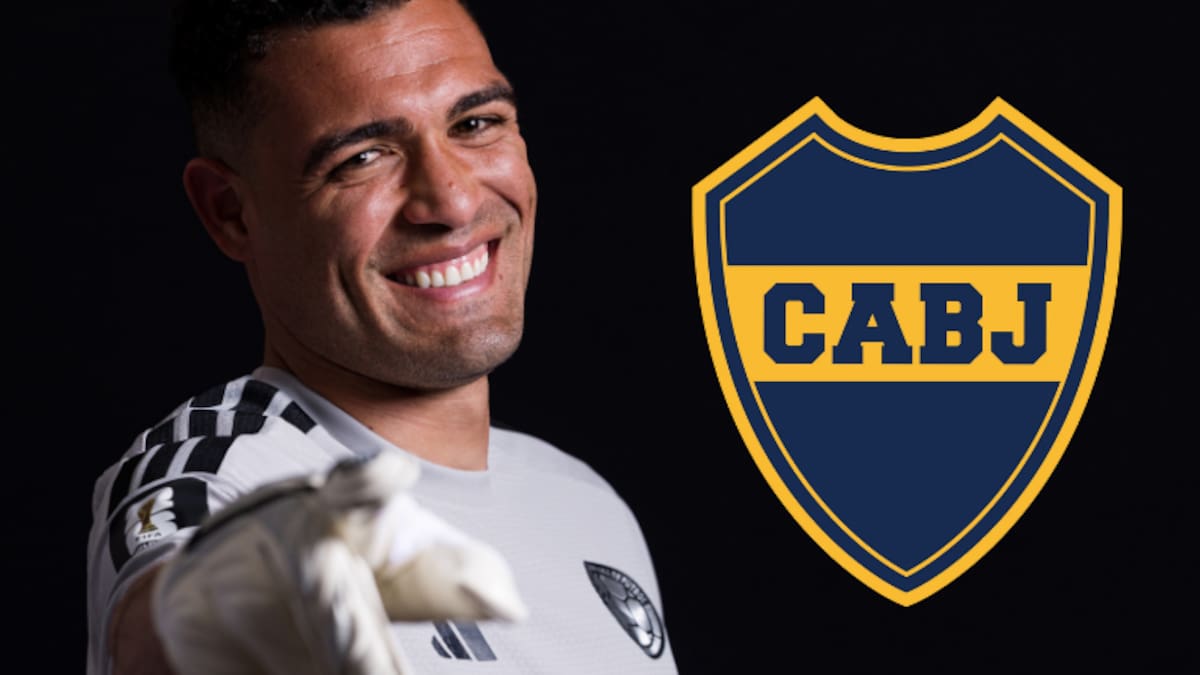 Álvaro Montero, cerca de llegar a Boca Juniors: acuerdo estaría cerrado en una millonaria operación