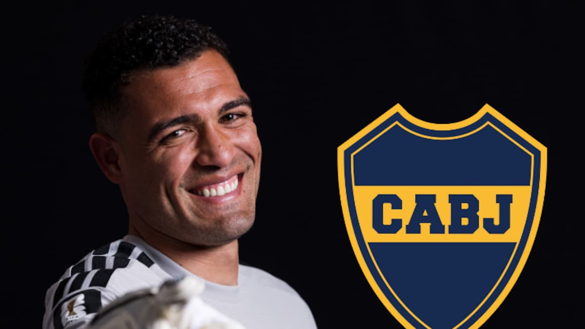 Álvaro Montero, cerca de llegar a Boca Juniors: acuerdo estaría cerrado en una millonaria operación