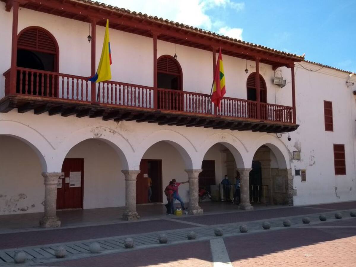 Proyecto de modernización del distrito busca crear más de 2.000 cargos