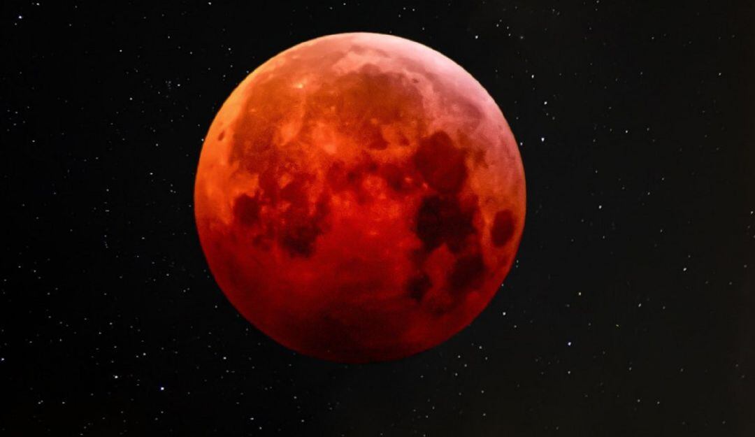 Superluna de Fresa: ¿Cuándo y dónde ver el fenómeno astronómico?