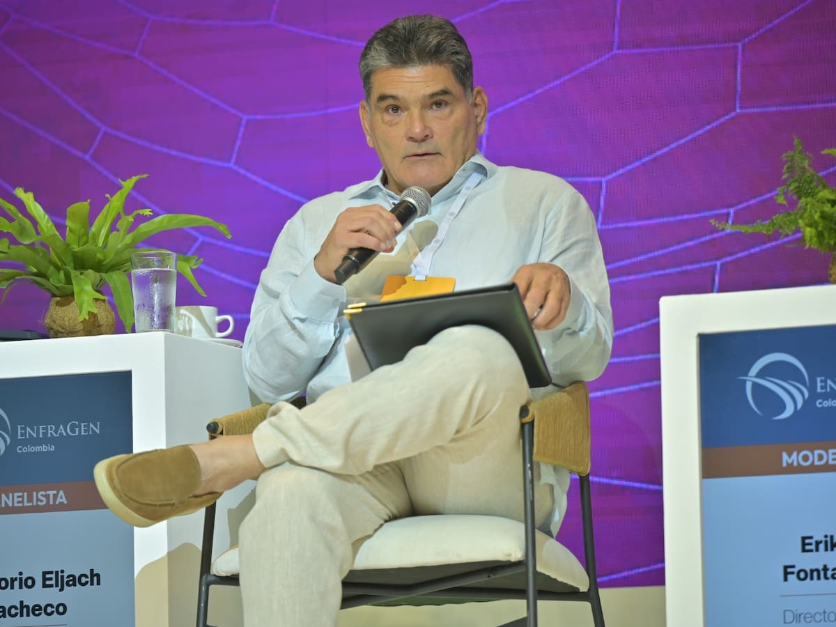 Procurador pide mesa de expertos para enfrentar crisis energética