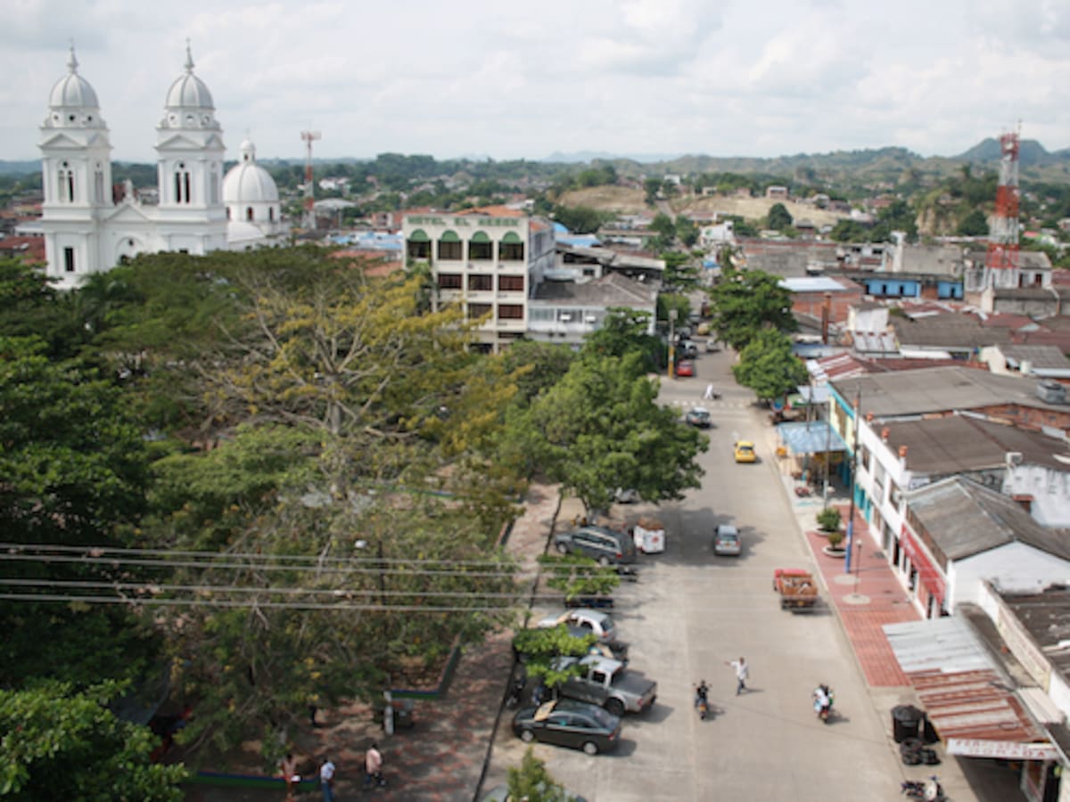 Este es el municipio más caliente del departamento de Caldas: ¿Qué temperaturas alcanza?