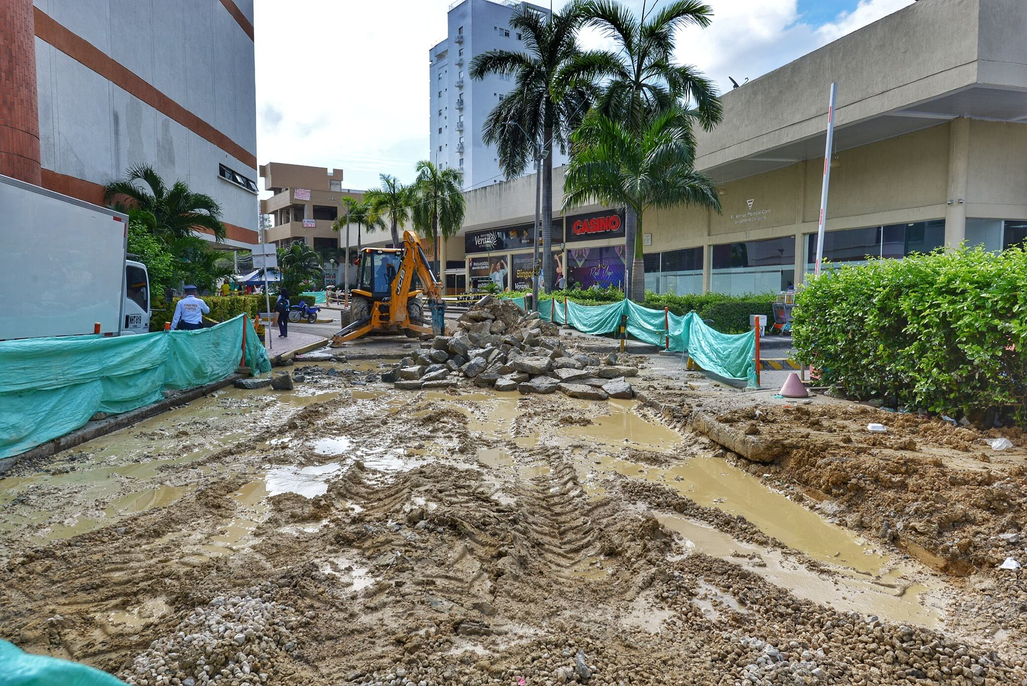 Alcaldía de Cartagena