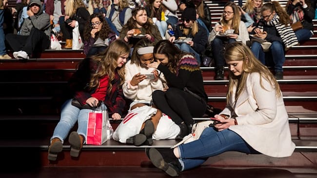 Imagen de referencia . Foto: Getty Images