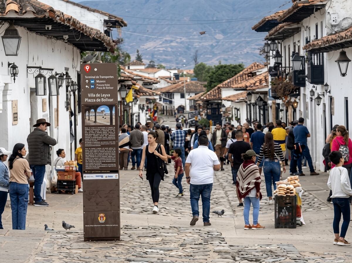 Cotelco resalta las condiciones de seguridad, conectividad y calidad del servicio para recibir a los visitantes.