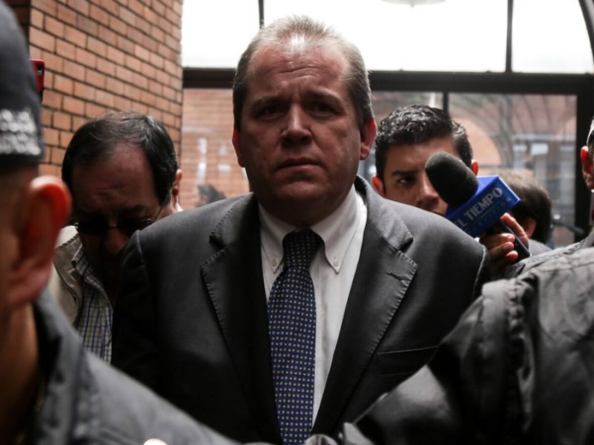 Corte Suprema cita a declarar a Federico Gaviria y Otto Bula