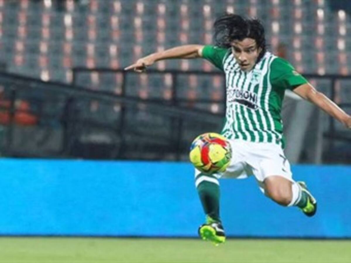 Atlético Junior ganó en el Metropolitano y se acerca al grupo de los ocho