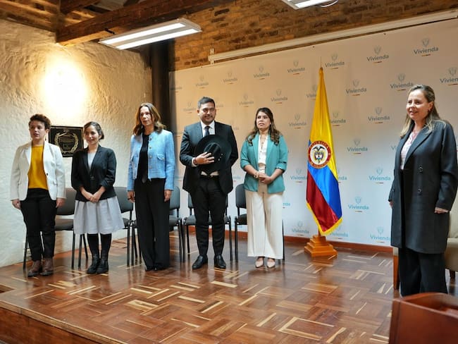 ( 2024 - Ministerio de Vivienda, Ciudad y Territorio )