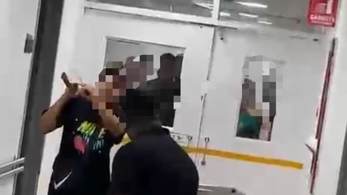 Murió joven que ingresó con machete al HUV en Cali: su esposa perdió bebé y denuncian negligencia