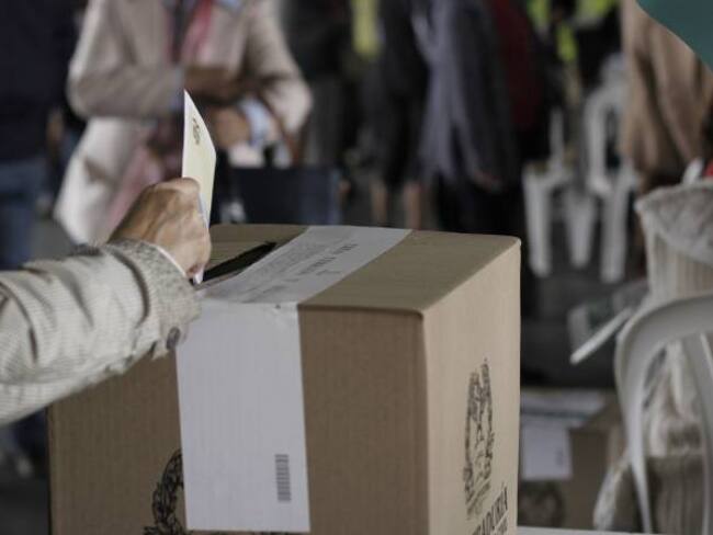 “Pilas con el voto”, la plataforma para denunciar delitos electorales