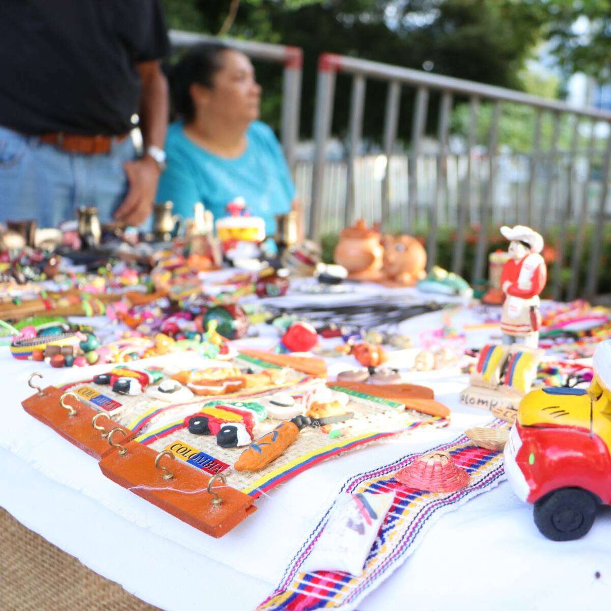 Así avanzan las festividades san pedrinas en Neiva