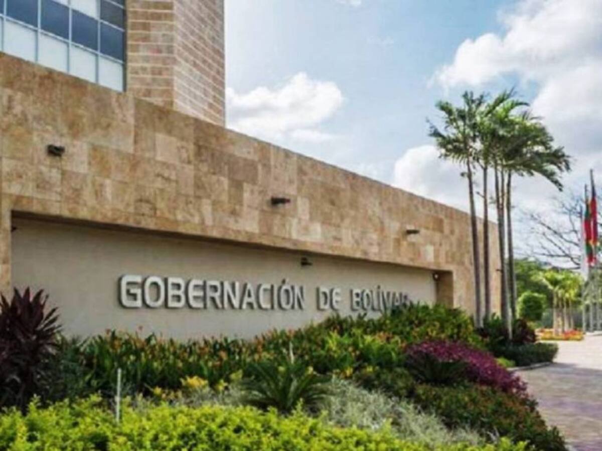 Socializarán Consejo Departamental de Paz y Reconciliación en Bolívar