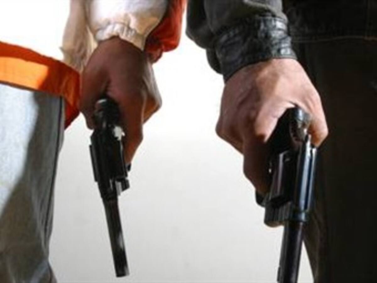 Operación candado para atrapar asaltantes de Familias en Acción en Manaure