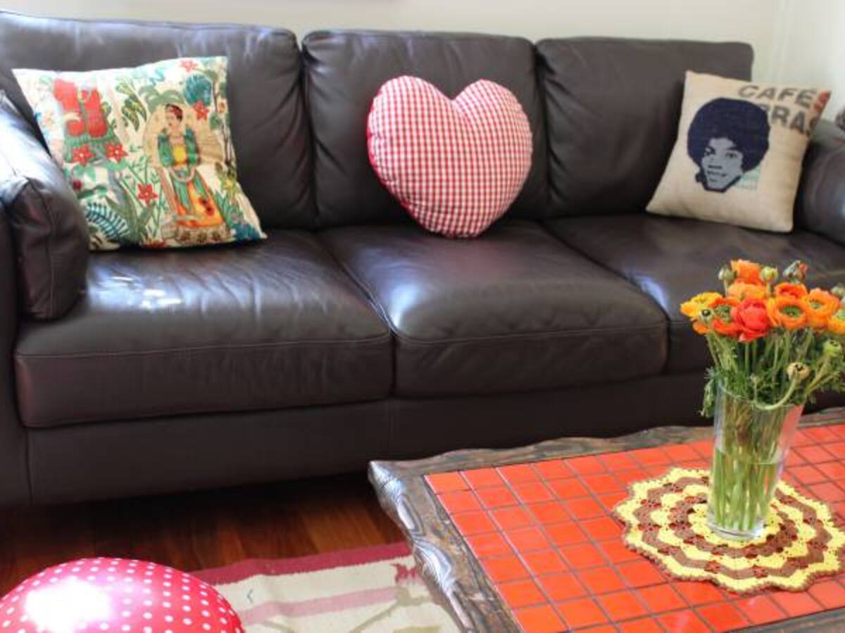 Cinco tips para elegir el sofá de la casa