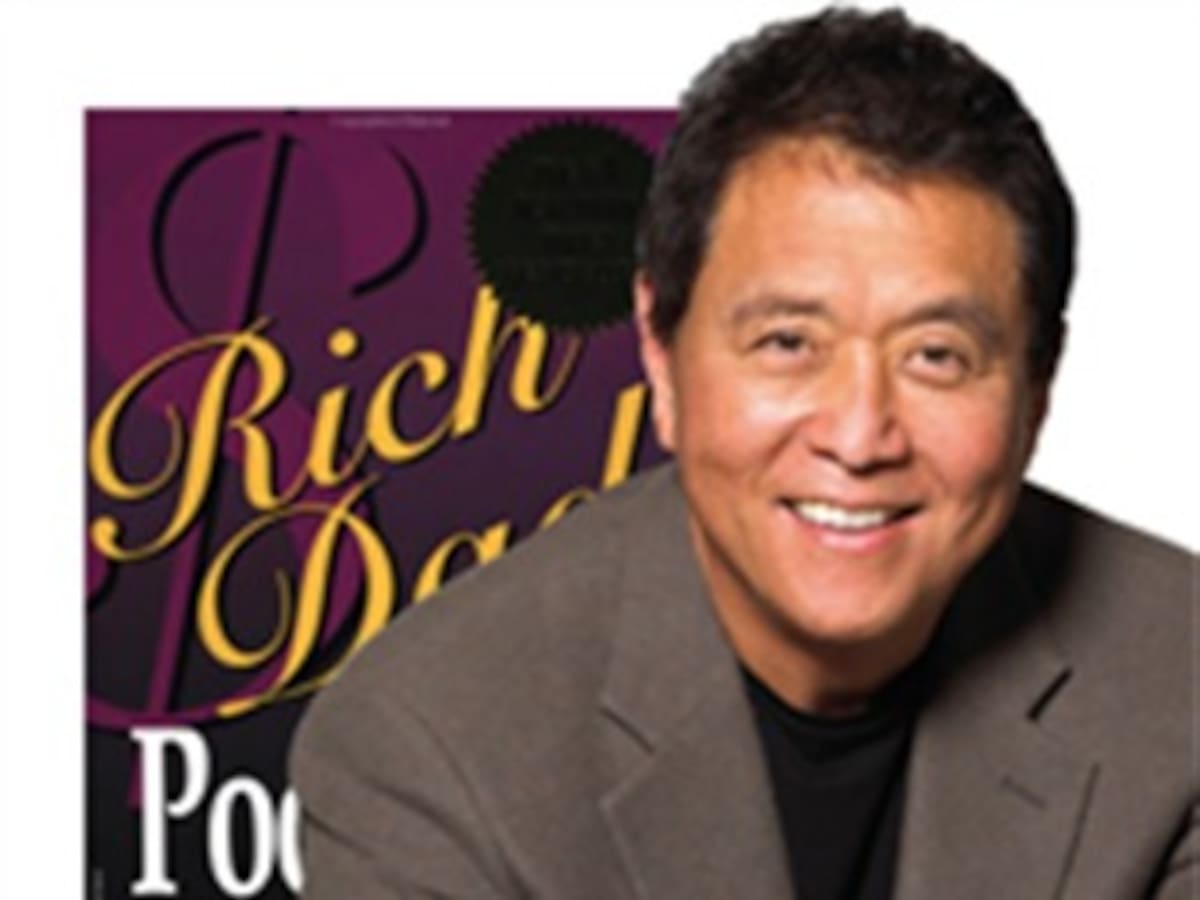 Con el TLC los colombianos trabajarán por menos dinero: Bestseller Robert Kiyosaki