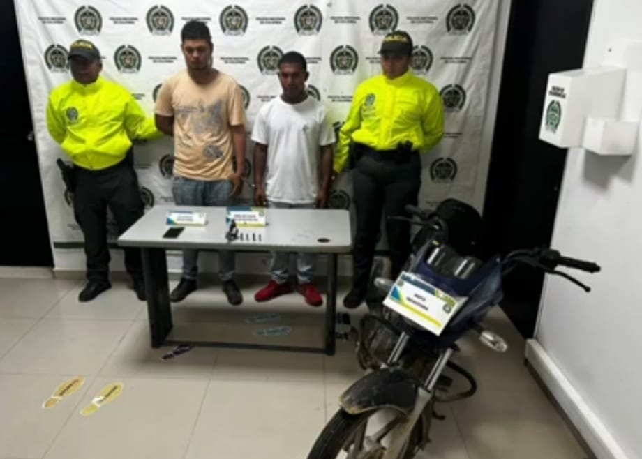 Departamento de Policía Bolívar