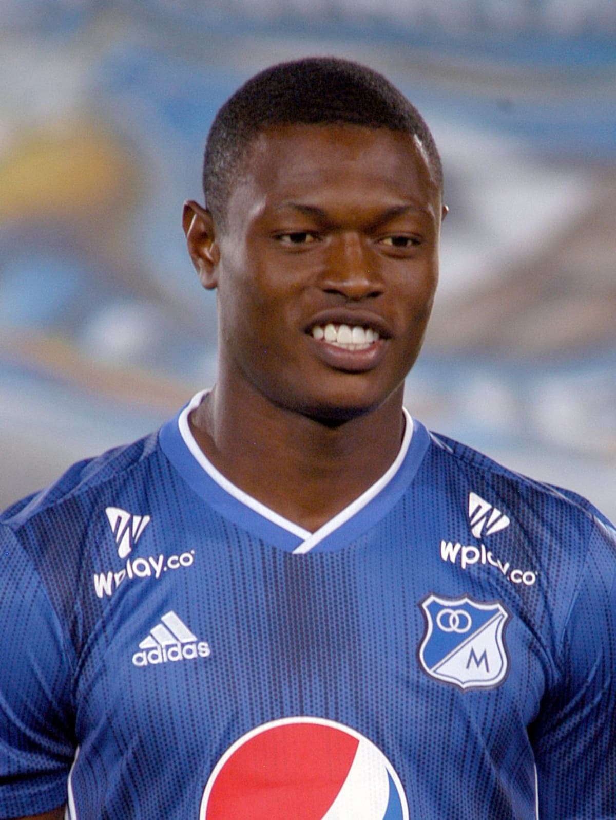 Fabián Gonzáles Lasso