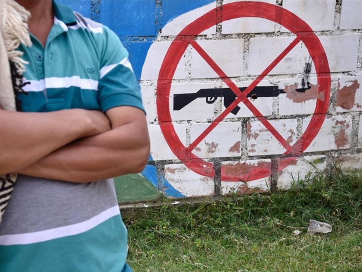 Fondo Colombia en Paz contrató hasta pauta publicitaria en medios