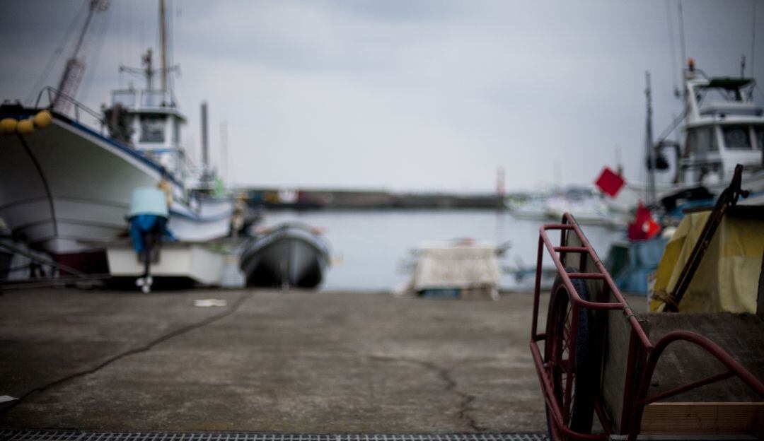 Naufragio de barco turístico en Japón deja diez muertos y 16 desaparecidos