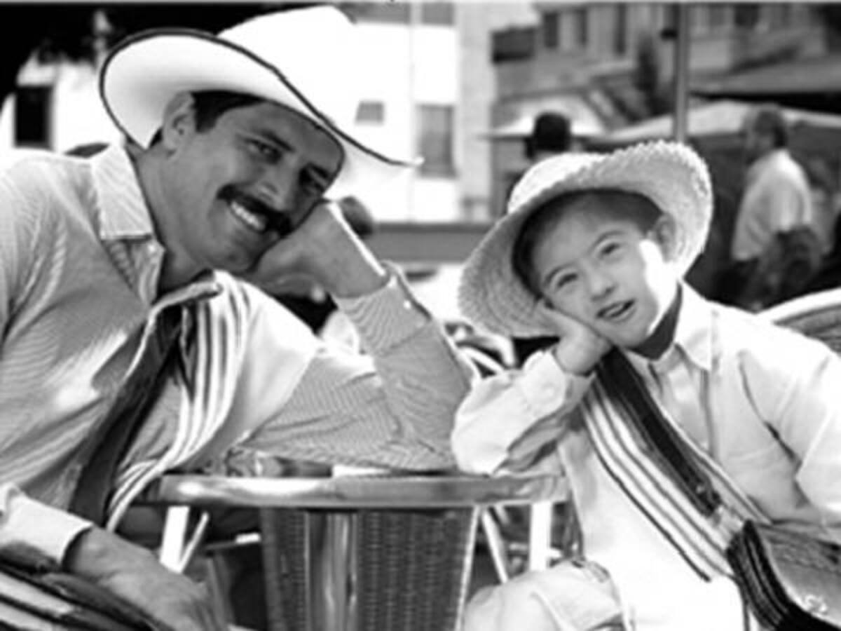 Los amigos del alma cafeteros