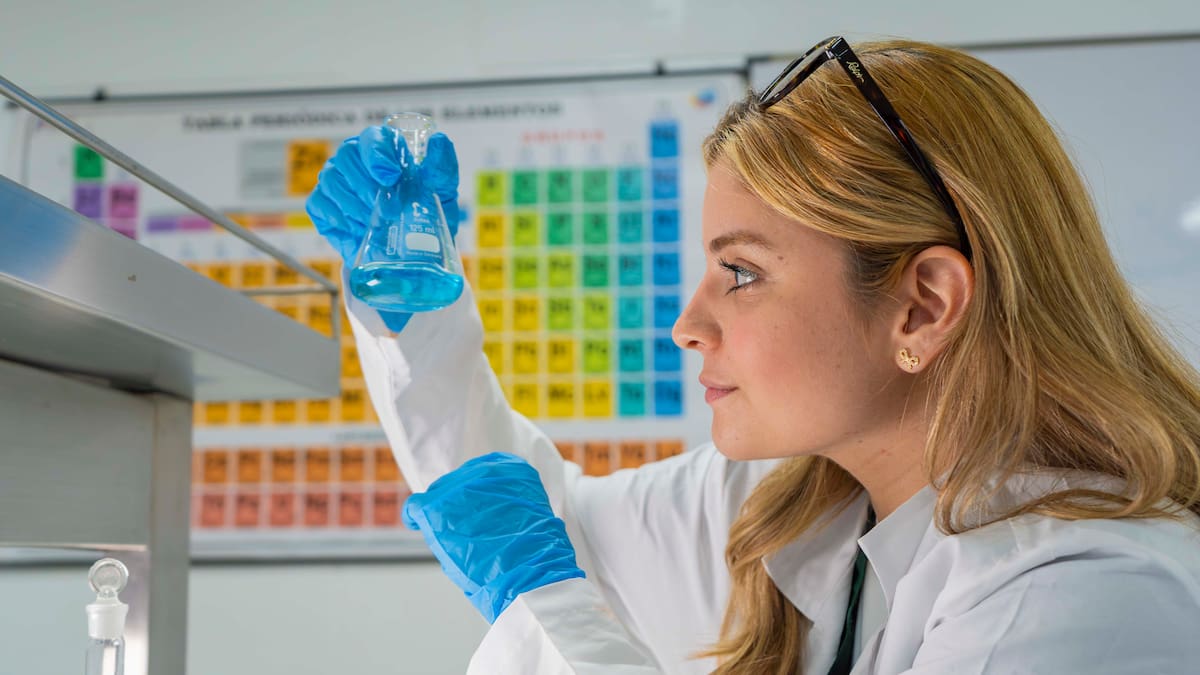 UNAB entra al grupo de las 200 mejores universidades de América Latina y el Caribe, según ranking QS