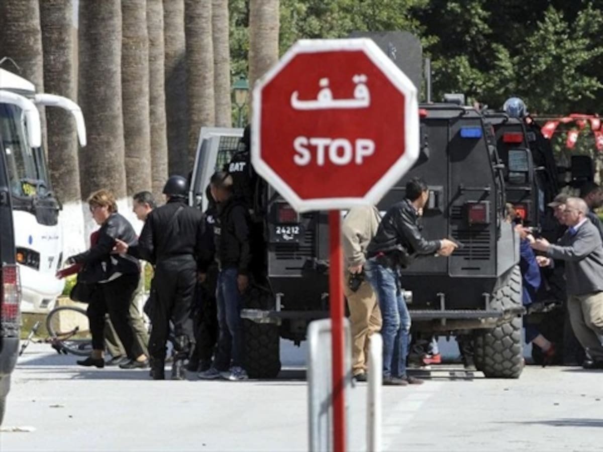 Cuerpos de víctimas colombianas en Túnez llegarán el domingo: Santos
