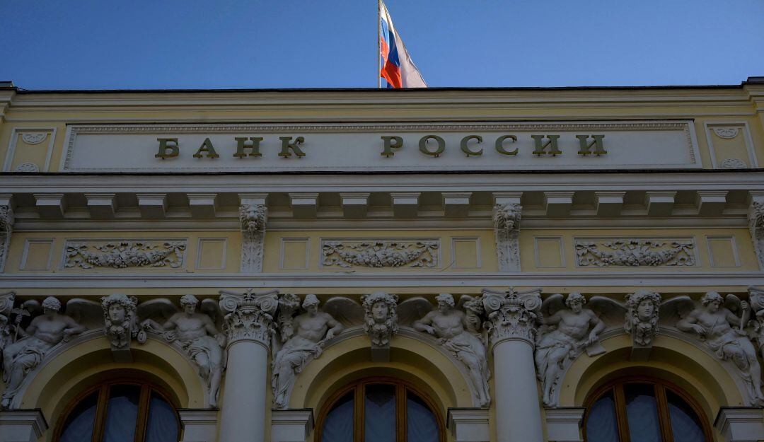 Banco Central Ruso