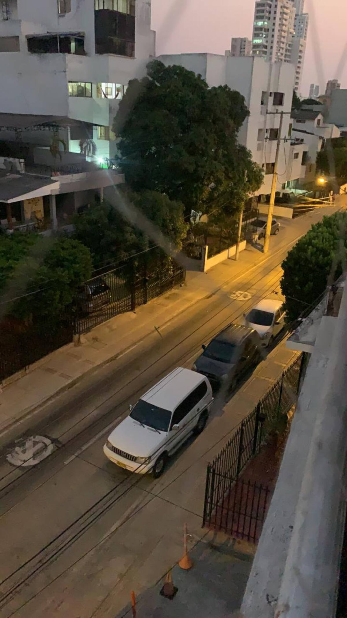 Barrio Manga