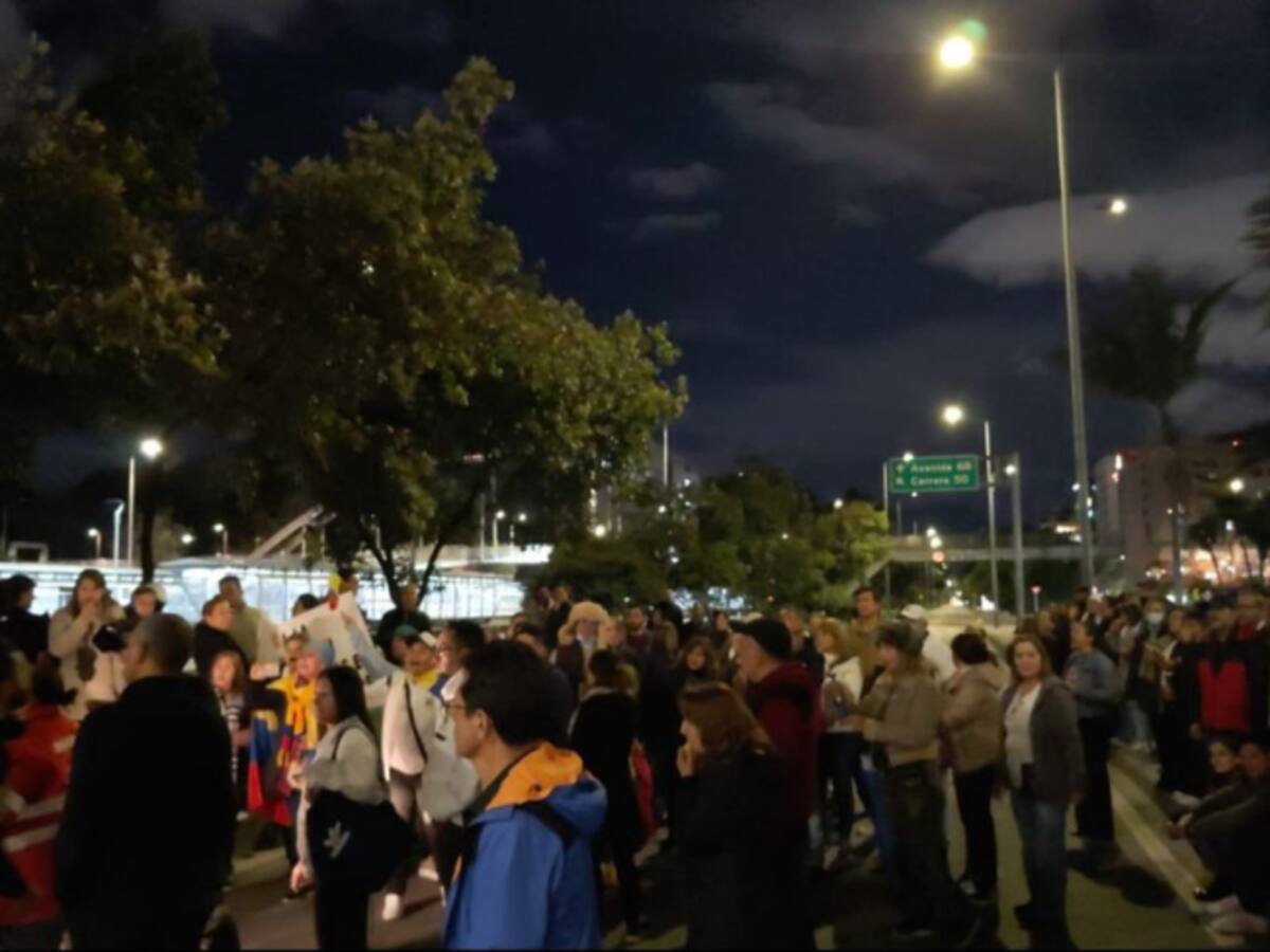 ¿Reubicación o retorno a sus territorios? Emberá deberán escoger condiciones del proceso de traslado