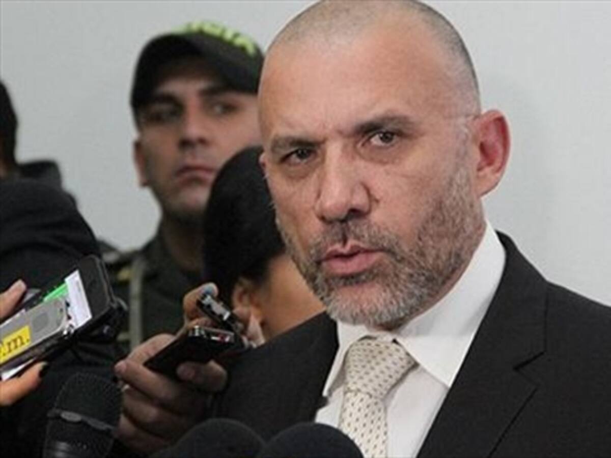 "Q​ueremos un alcalde o alcaldesa con experiencia": Roy Barreras