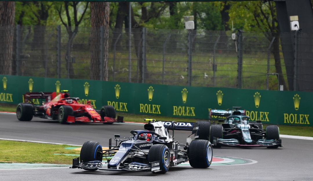 Turquía sustituye a Canadá en el calendario de la Fórmula 1