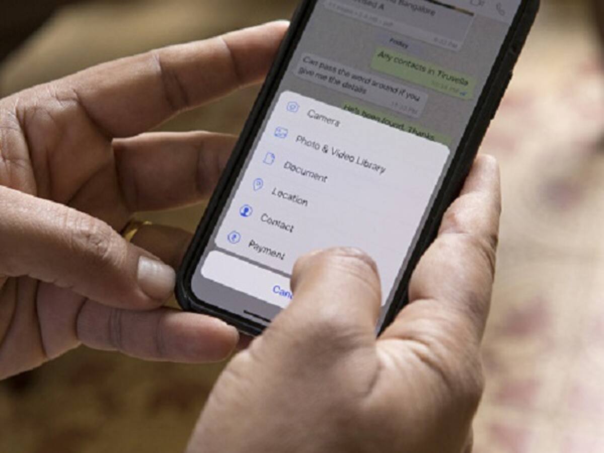 Cuidado ‘Olivia’ quiere robar sus datos