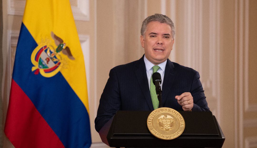 Ingreso Solidario se extiende hasta junio del 2021