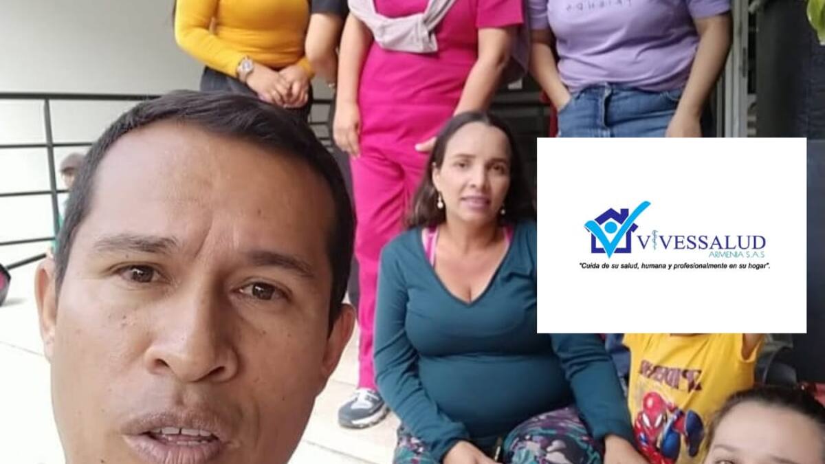 Informe IPS Vive Salud Armenia